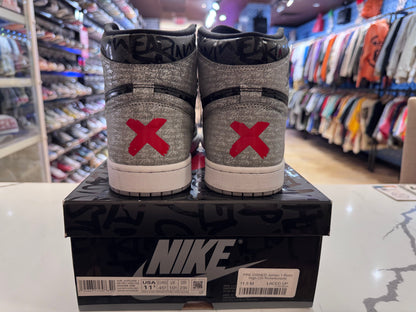 PRE OWNED Jordan 1 Retro High OG Rebellionaire