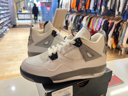 PRE OWNED Jordan 4 Retro "VNDS" (2016)