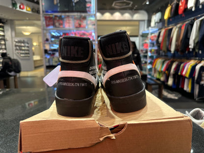 Nike Blazer Mid Off-White Grim Reaper Conditional