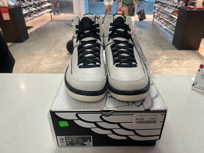 Air Jordan Retro 2 "A Ma Maniere" Conditional