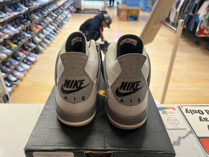PRE OWNED Jordan 4 Retro "VNDS" (2016)
