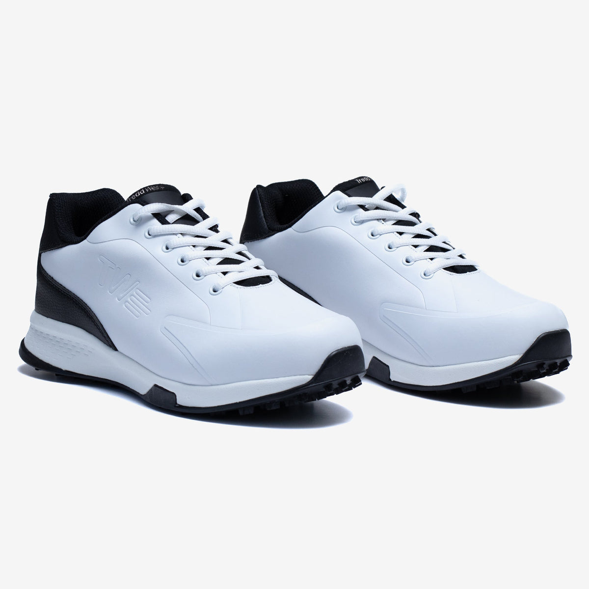 Women's Wide Fit Tredd Well Ignite Golf Pro Trainers