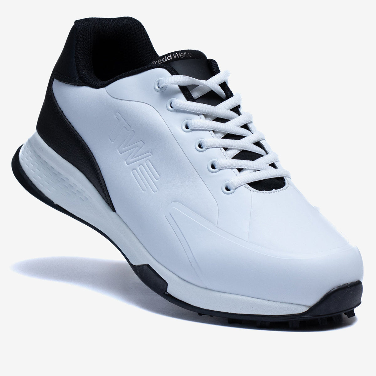 Women's Wide Fit Tredd Well Ignite Golf Pro Trainers
