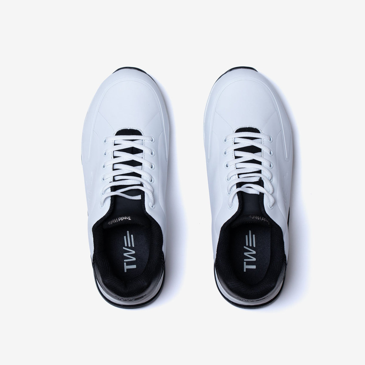 Women's Wide Fit Tredd Well Ignite Golf Pro Trainers