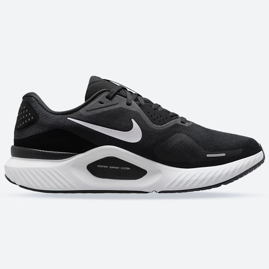 Women's Wide Fit Nike HQ2588-001 Structure 26 Running Stability Trainers