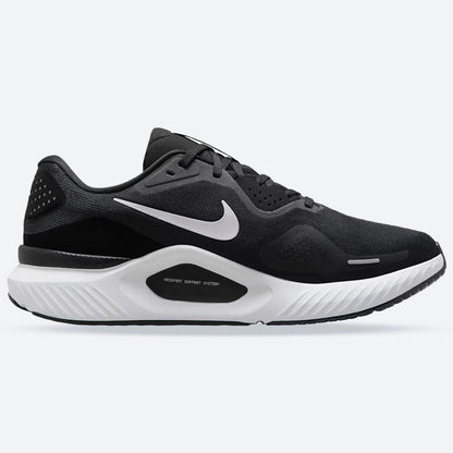 Women's Wide Fit Nike HQ2588-001 Structure 26 Running Stability Trainers