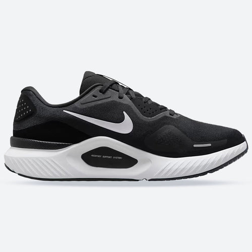 Women's Wide Fit Nike HQ2588-001 Structure 26 Running Stability Trainers