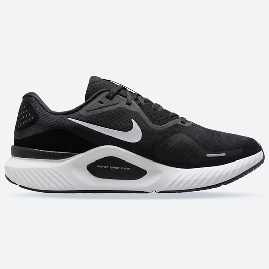 Women's Wide Fit Nike HQ2588-001 Structure 26 Running Stability Trainers