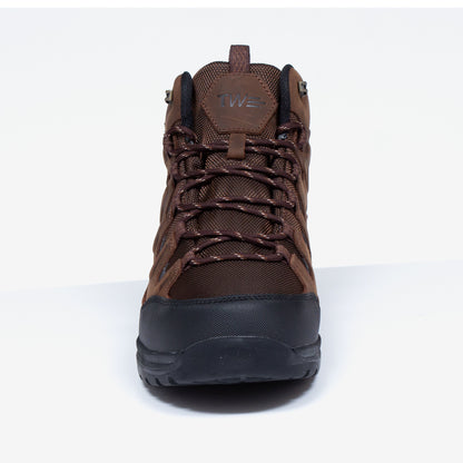 Womens Wide Fit Tredd Well Ridge Walker 2 Hiking Boots
