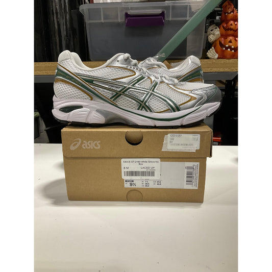 ASICS GT-2160 White Grove No Box
