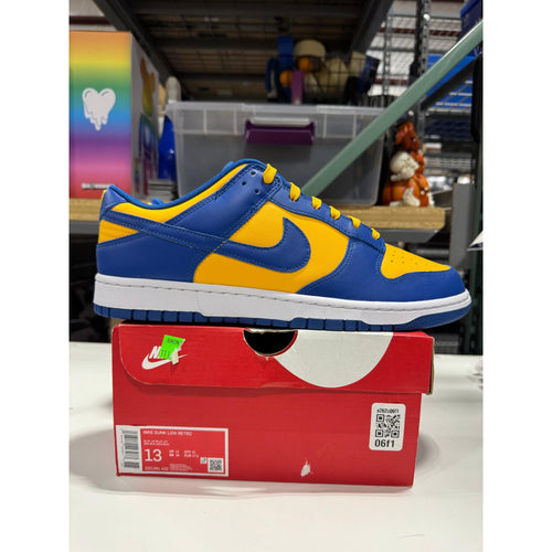 *Conditional* Nike Dunk Low UCLA