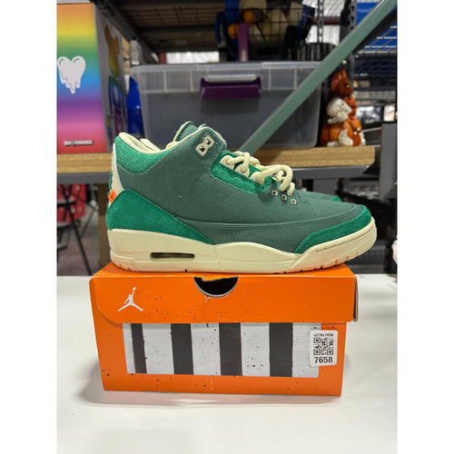 PRE OWNED Jordan 3 Retro SP Nina Chanel Abney Bicoastal (Women's)