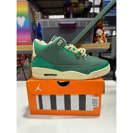 PRE OWNED Jordan 3 Retro SP Nina Chanel Abney Bicoastal (Women's)