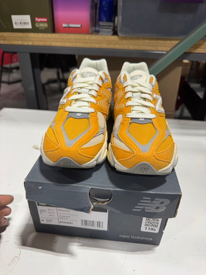*Conditional* New Balance 9060 Varsity Gold (GS)