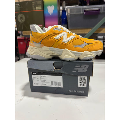 *Conditional* New Balance 9060 Varsity Gold (GS)