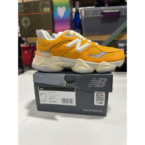 *Conditional* New Balance 9060 Varsity Gold (GS)