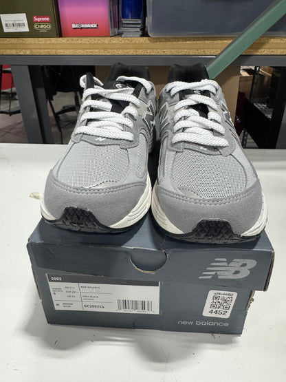 *Conditional* New Balance 2002R Steel (GS)