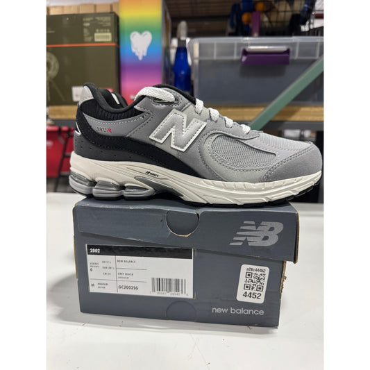 *Conditional* New Balance 2002R Steel (GS)
