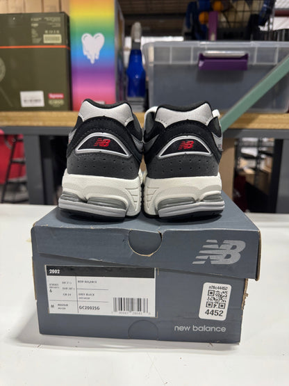 *Conditional* New Balance 2002R Steel (GS)