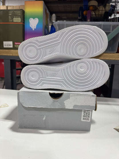 *Conditional* Nike Air Force 1 Low White Irisdescent (Women's)