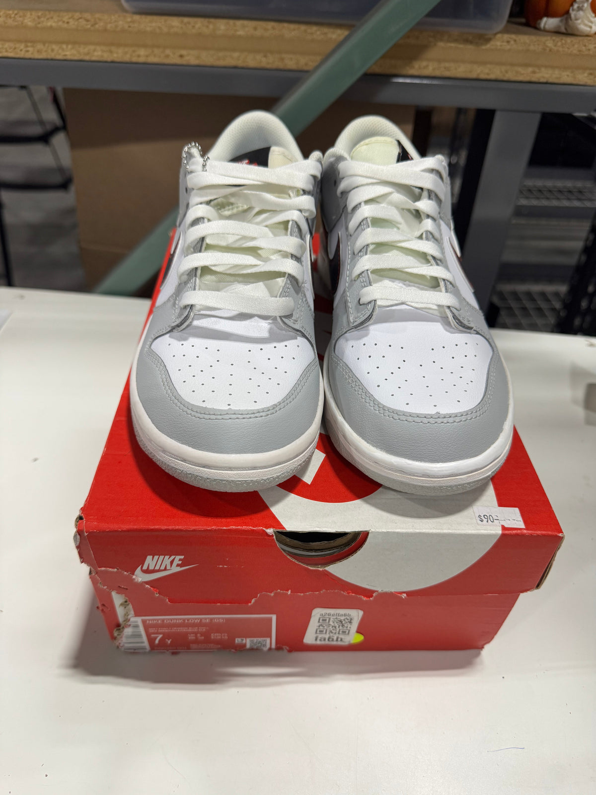 *Conditional* Nike Dunk Low SE Jackpot (GS)