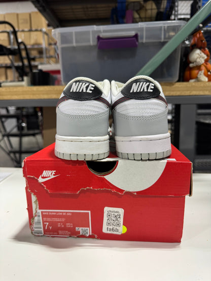 *Conditional* Nike Dunk Low SE Jackpot (GS)