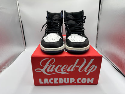 Pre Owned Jordan 1 Retro High Blue Moon