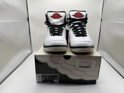 PRE OWNED Jordan 2 Retro OG Chicago (2022) (Women's)