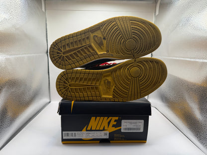 PRE OWNED Jordan 1 Retro High Pollen