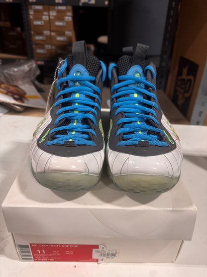 DS Nike Air Foamposite One Weatherman *Conditional*