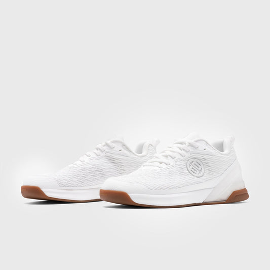 LUXIAOJUN - X-Load Training Shoes (White)