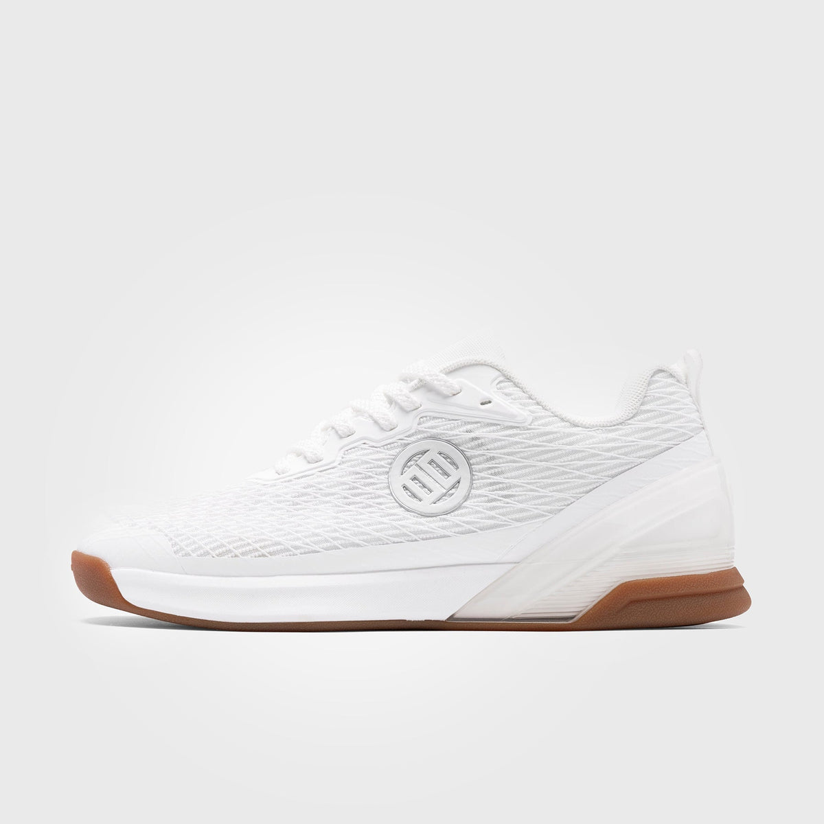 LUXIAOJUN - X-Load Training Shoes (White)
