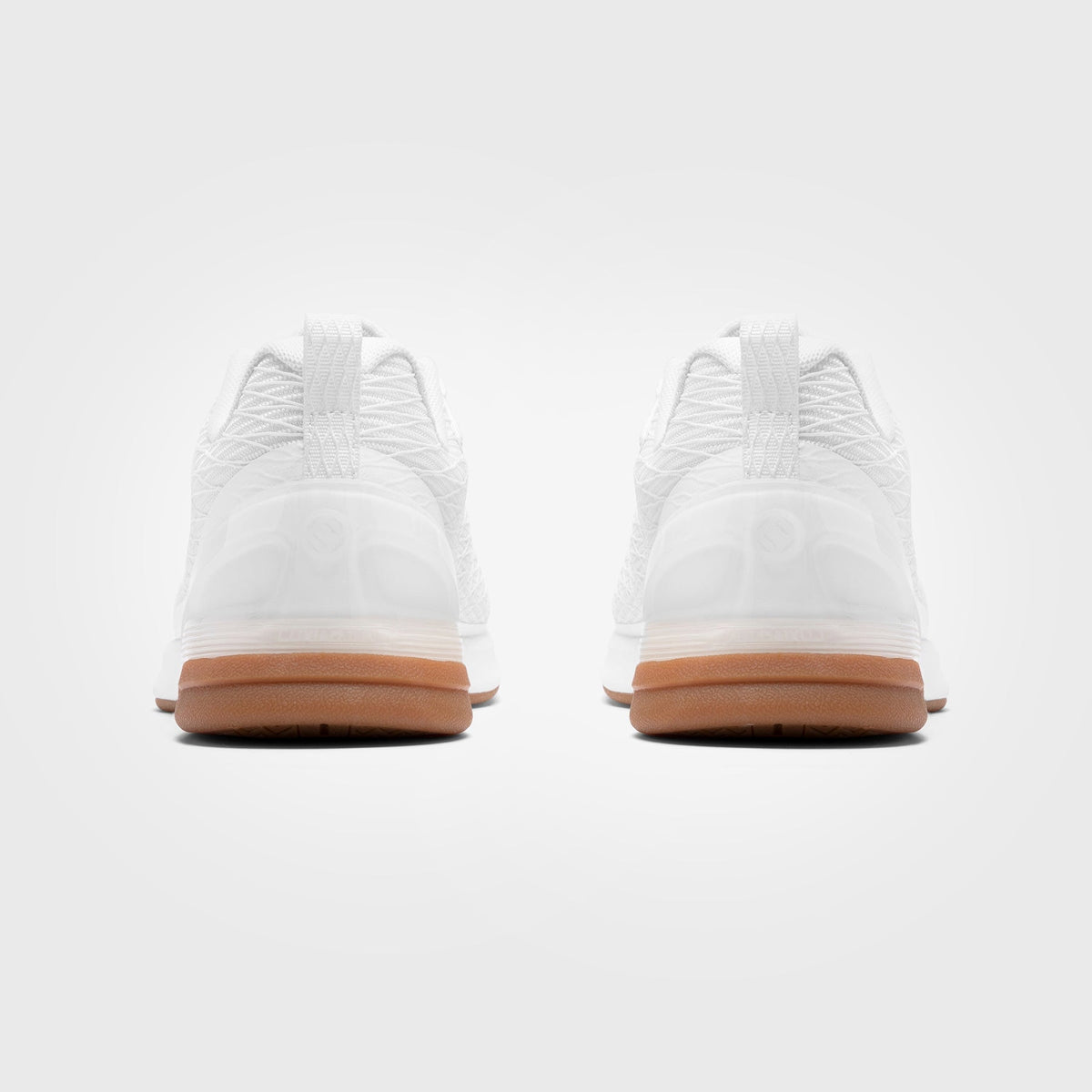 LUXIAOJUN - X-Load Training Shoes (White)