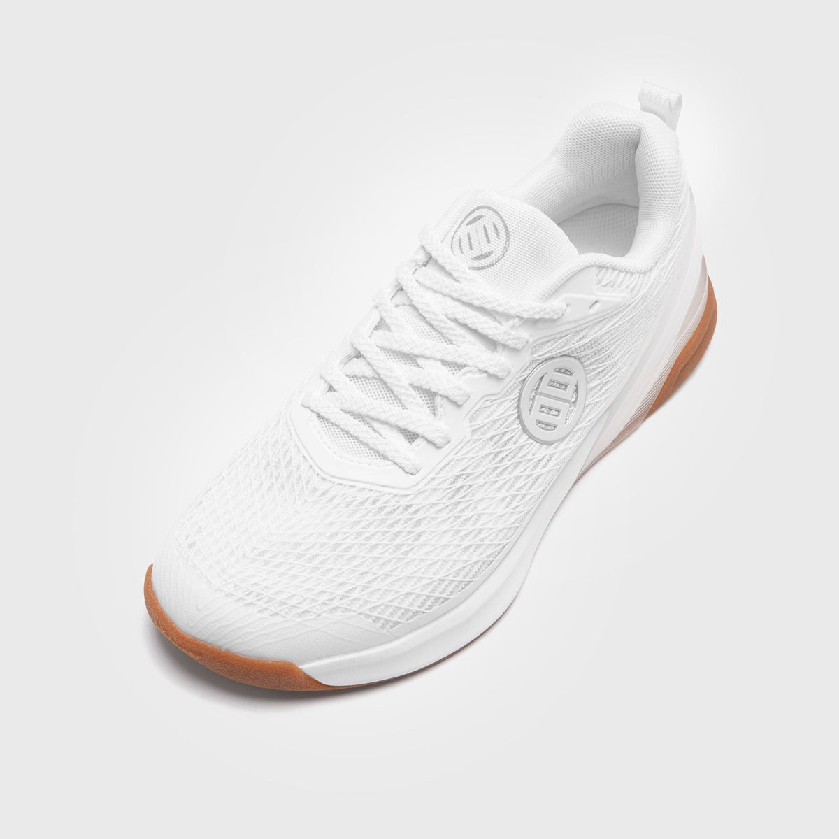 LUXIAOJUN - X-Load Training Shoes (White)