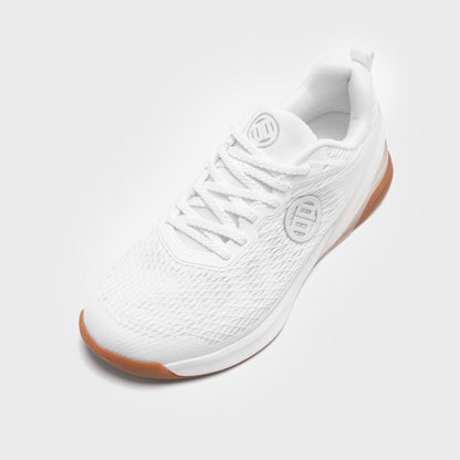LUXIAOJUN - X-Load Training Shoes (White)