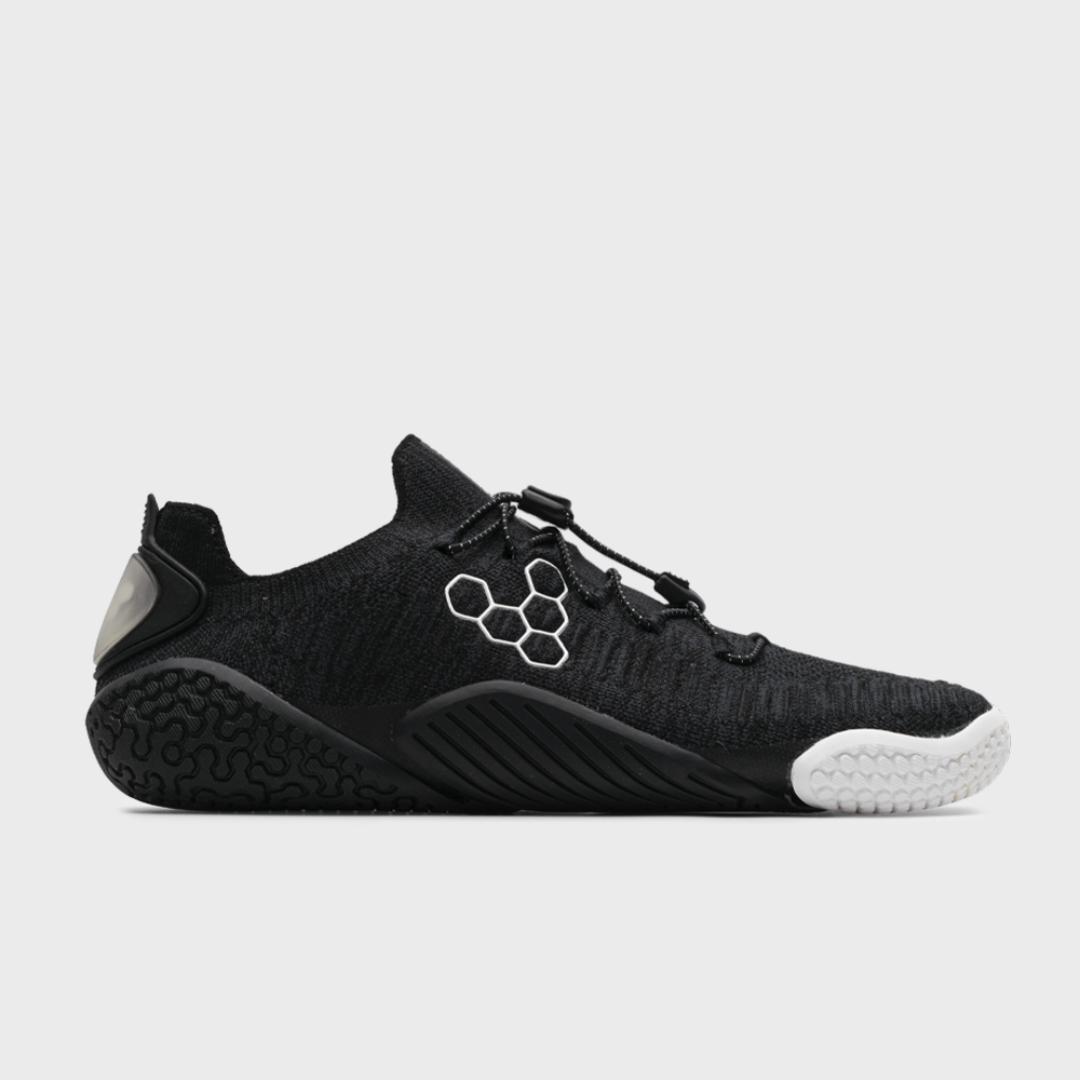 Vivobarefoot -  Motus Flex Womens - Obsidian
