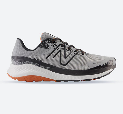 Women's Wide Fit New Balance MTNTRMG5 Dynasoft Nitrel V5 Trail Walking/Running Trainers
