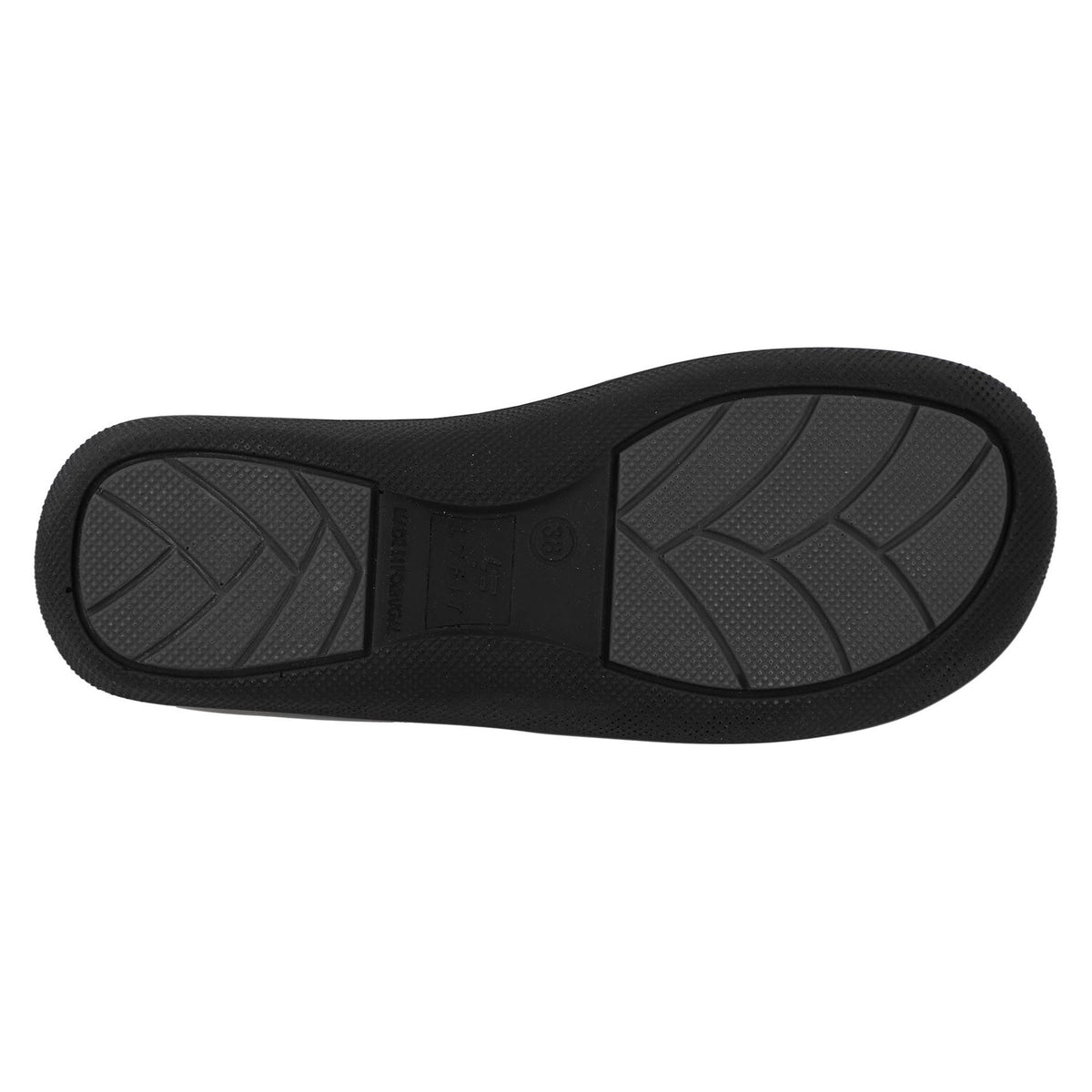 Women's Wide Fit DB Taylor Shoes