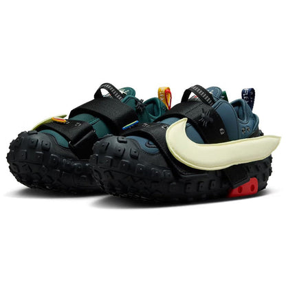 Nike CPFM Air Flea 2 Cactus Plant Flea Market Faded Spruce