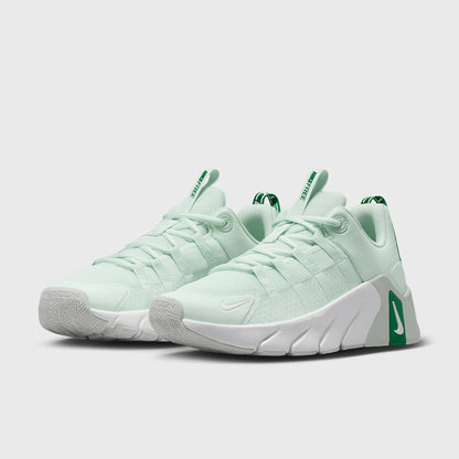 Nike - Free Metcon 7 Women's Training Shoes - BARELY GREEN/WHITE-MALACHITE