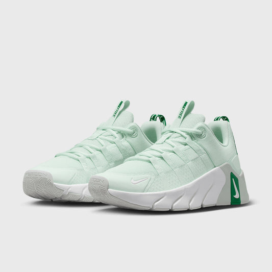 Nike - Free Metcon 7 Women's Training Shoes - BARELY GREEN/WHITE-MALACHITE