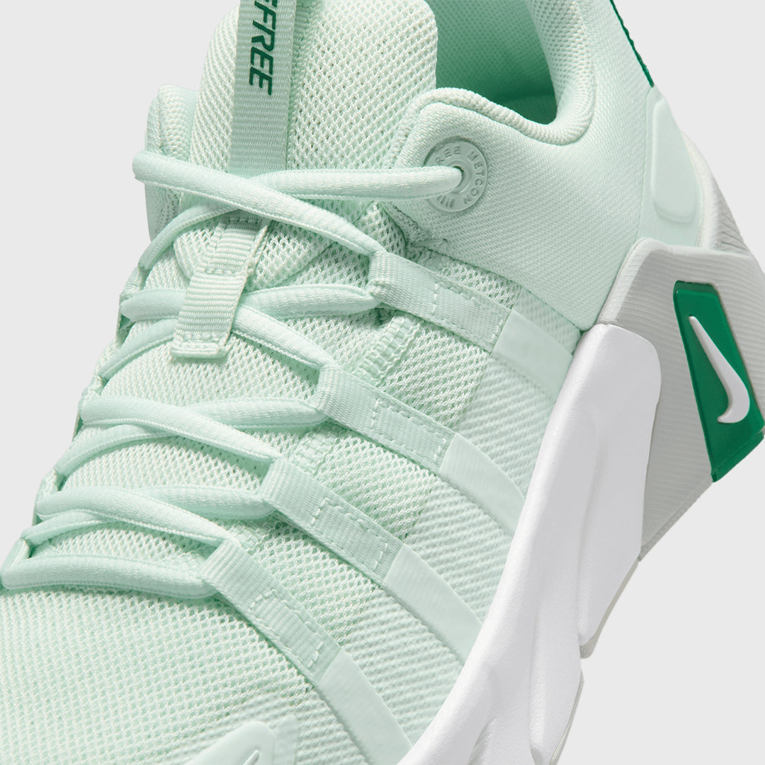 Nike - Free Metcon 7 Women's Training Shoes - BARELY GREEN/WHITE-MALACHITE