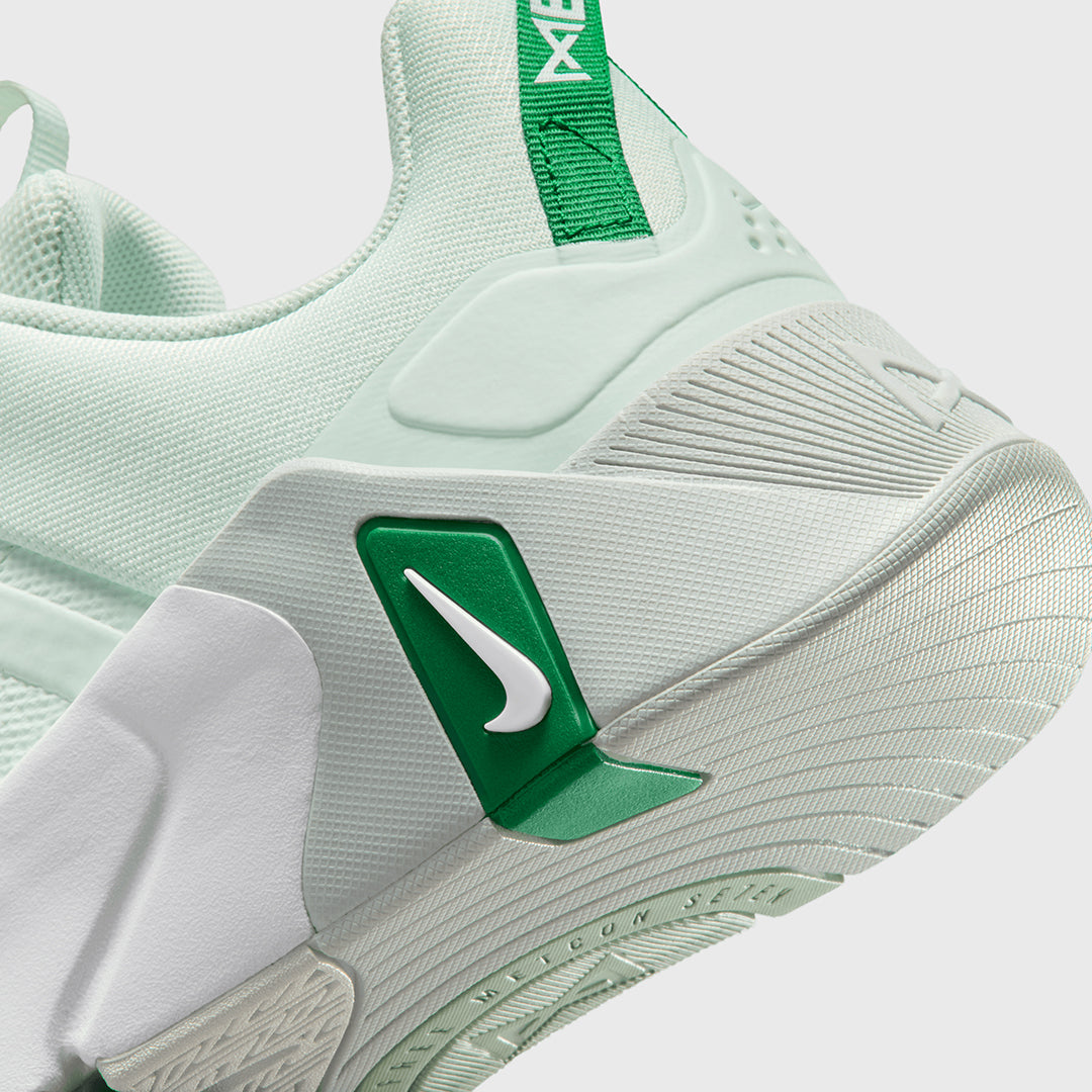 Nike - Free Metcon 7 Women's Training Shoes - BARELY GREEN/WHITE-MALACHITE