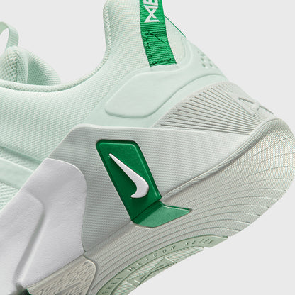Nike - Free Metcon 7 Women's Training Shoes - BARELY GREEN/WHITE-MALACHITE