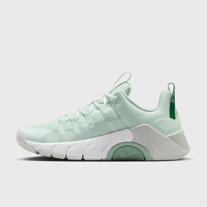 Nike - Free Metcon 7 Women's Training Shoes - BARELY GREEN/WHITE-MALACHITE