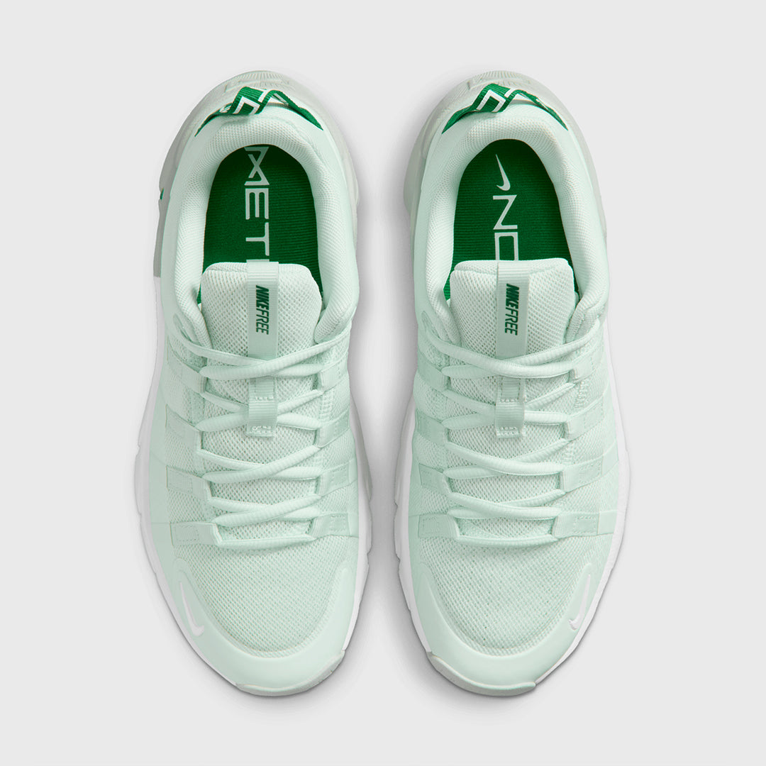 Nike - Free Metcon 7 Women's Training Shoes - BARELY GREEN/WHITE-MALACHITE