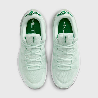 Nike - Free Metcon 7 Women's Training Shoes - BARELY GREEN/WHITE-MALACHITE