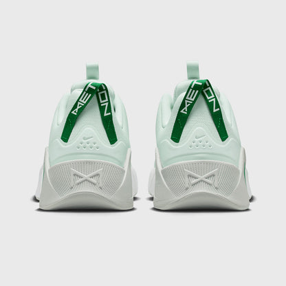 Nike - Free Metcon 7 Women's Training Shoes - BARELY GREEN/WHITE-MALACHITE