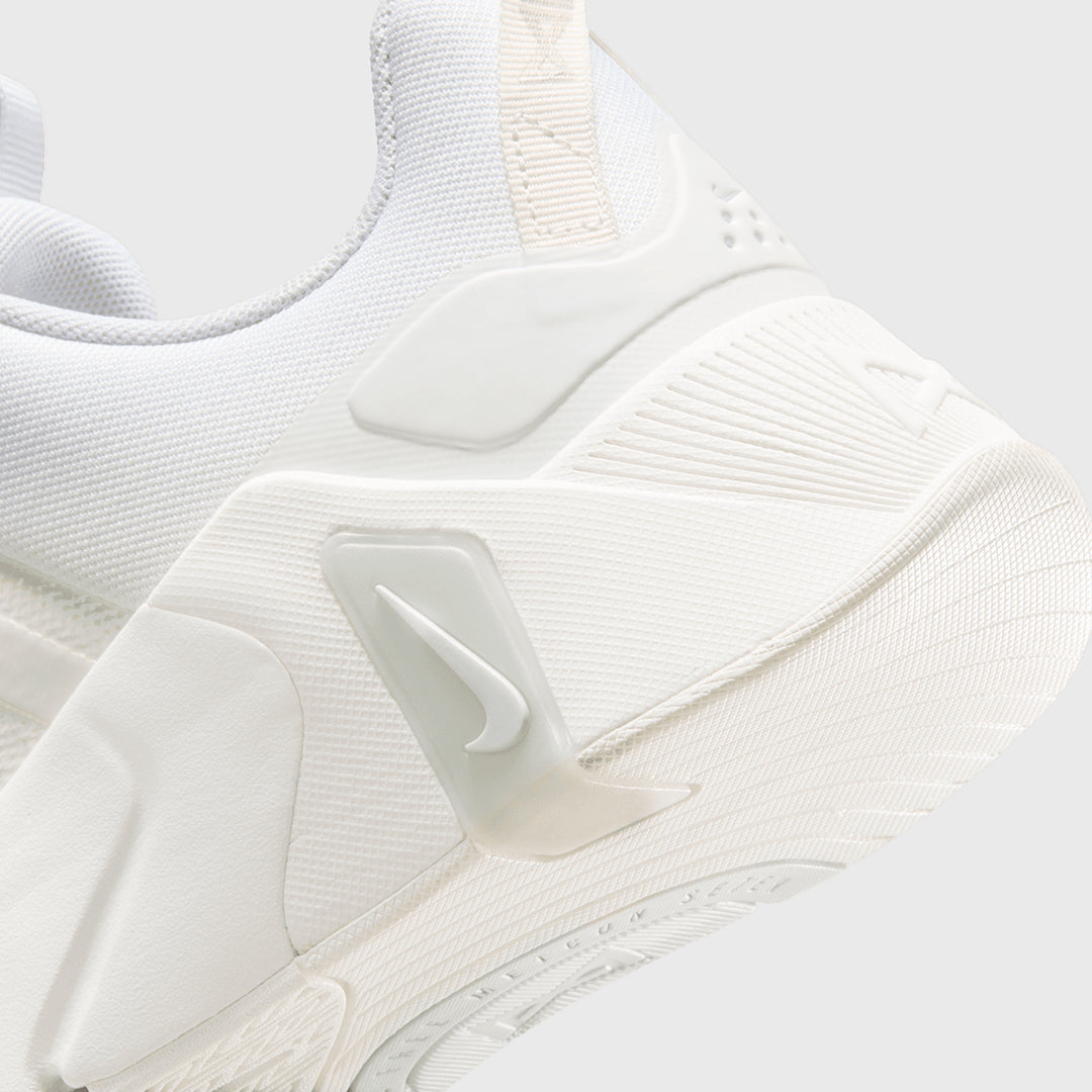 Nike - Free Metcon 7 Women's Training Shoes - WHITE/WHITE-SAIL-PHOTON DUST