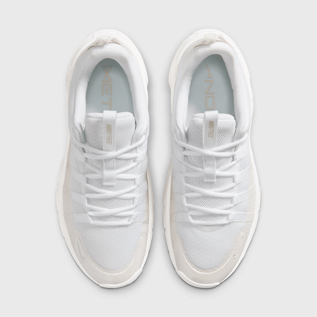 Nike - Free Metcon 7 Women's Training Shoes - WHITE/WHITE-SAIL-PHOTON DUST
